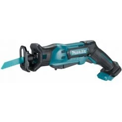 Makita Scie Alternative Sans Fil 10,8V JR103DZ / Sans Batterie Ni Chargeur