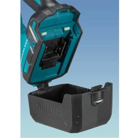 MAKITA Mélangeur Sans Fil 18V DUT130Z / Sans Batterie Ni Chargeur – Image 3