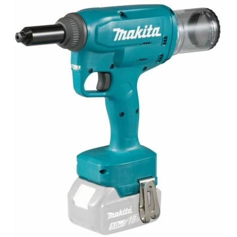 MAKITA Riveteuse Sans Fil 18 V DRV150Z / Sans Batterie Ni Chargeur
