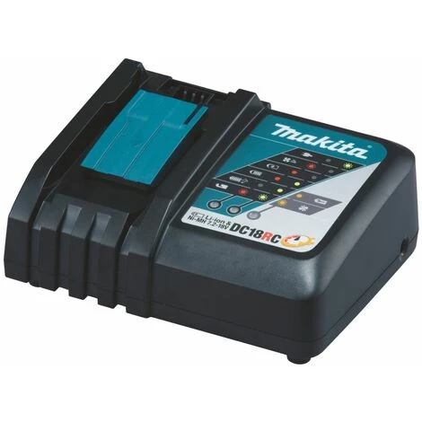 Makita Perceuse Percussion Sans Fil 18 V DHP482RF3J / 3x Batterie 3,0 Ah Makpac – Image 2