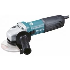 Makita Meuleuse D'angle Diam?tre 125 Mm GA5040RZ1 1 100 Watts