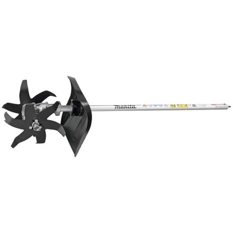 Makita KR400MP Outil Motobineuse Pour DUX 60 / EX2650LHM - Largeur De Culture 16 Cm (195707-2) – Image 3