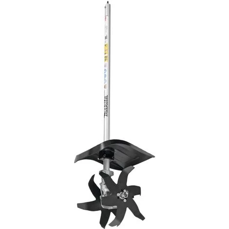 Makita KR400MP Outil Motobineuse Pour DUX 60 / EX2650LHM - Largeur De Culture 16 Cm (195707-2) – Image 5