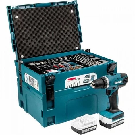 MAKITA Perceuse Visseuse 10mm