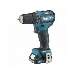 Perceuse 12V CXT 35Nm 2Ah 2 Bat. Makita