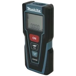 Mesureur De Distance Laser Jusqu'� 30Mt Ld030P Makita