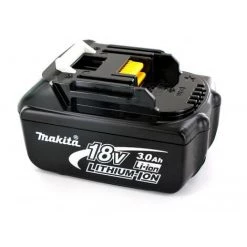 Batterie Makita 18V 3Ah Li-Ion BL1830