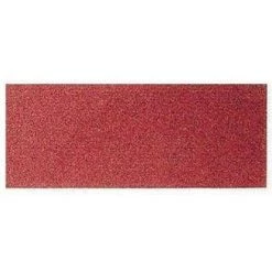 MAKITA 794494-6 - Pack 10 Bande Adhé Ive 87x160mm Pour Bo4560 Grain 40