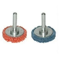 MAKITA D-45646 - Va Tage Oblique Bro E En Nylon 6mm Perle 240 épai Eur 0.7mm