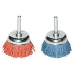 MAKITA D-45509 - Nylon Bro E Coupe Ondulée Va Tage 6mm Perle 80 épai Eur 1.4mm