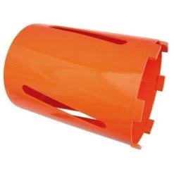 MAKITA P-63834 - Couronne Diamant Pour Perçage à Ec 76x400mm M16 (h) In érer