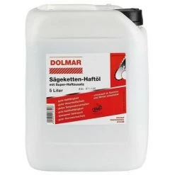 MAKITA 988002258 - Huile Chaîne 5l