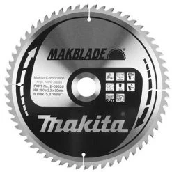 MAKITA B-09086 - Hm 305/30/80d Me
