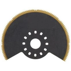 MAKITA B-21288 - Acce Oire Tma002 65 Mm Bim-étain Pourle Métaux Non Ferreux. Pvc. Valable Pourle Coin