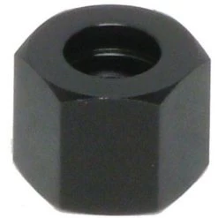 MAKITA 763668-0 - écrou Conico Bouchon Pour Meuleu E Droite Gd0602 Et Bgd0800