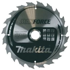 MAKITA B-08517 - .6 Makforce Di Que De Cie 1.6mm 40z 20 Degré 30 Axe