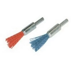 MAKITA D-45749 - Va Tage Bro E En Nylon 6mm Perle 80 épai Eur 1.4mm