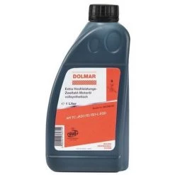 MAKITA 980008103 - Huile Ynthétique -2t 1l