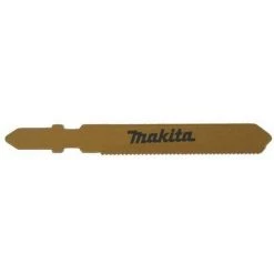 MAKITA P-05929 - Bli Ter 1 Feuille Moyen Et Acier Inox Cv-hm Cla E T118ahm 24 Dpp 50mm Dent