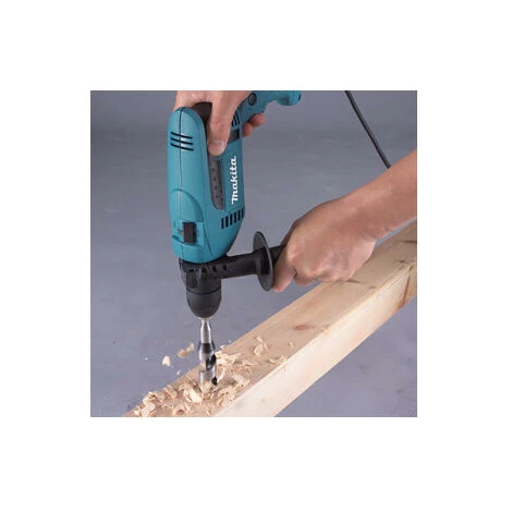 Perceuse à Percussion Automatique Makita 680W 13mm – Image 2