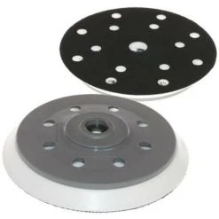 MAKITA 196686-7 - Plaque 196686 Uper Douce 150-7