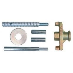 MAKITA P-40107 - Ancrage De Fixation Pour Dbm130 Et Dbm131