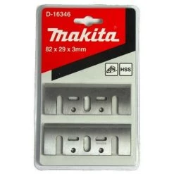 MAKITA D-16346 - H Type 2lame Bli Ter Pour Bro E 1100 1923b Kp0800 Kp0810 Kp0810c