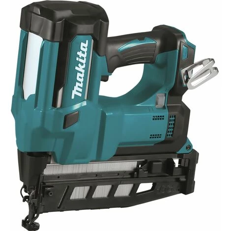 Makita Cloueuse T?te De Coupe Sans Fil 18V DBN600Z / Sans Batterie Ni Chargeur