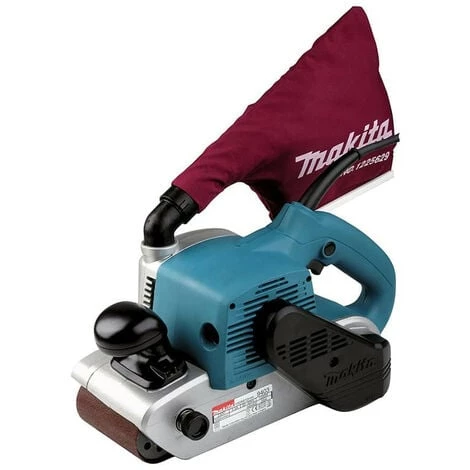Ponceuse à Bande 1200 W 100 X 610 Mm - MAKITA 9403J – Image 2