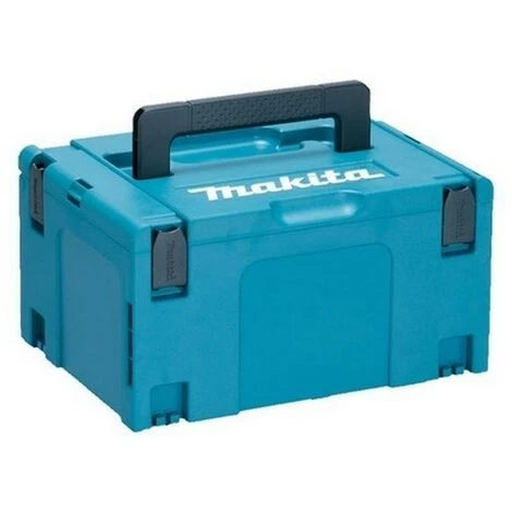 Perforateur-Burineur SDS-plus 800W MAKITA - Ø26mm - Malette De Transport + Accessoires - HR2650JX14 – Image 2