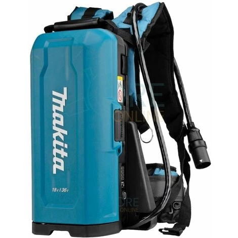 Sac à Dos Makita PDC01 18V