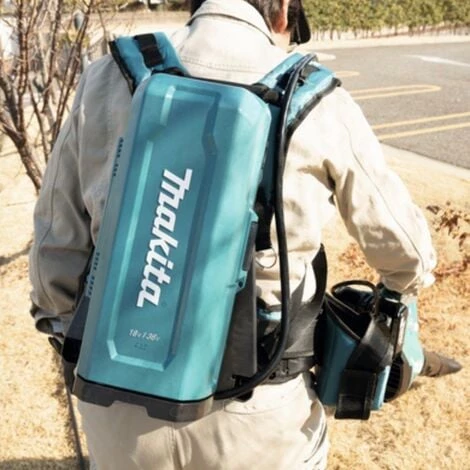 Sac à Dos Makita PDC01 18V – Image 2