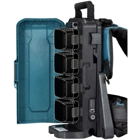 Sac à Dos Makita PDC01 18V – Image 3