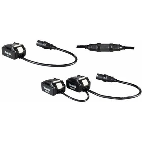 Sac à Dos Makita PDC01 18V – Image 4