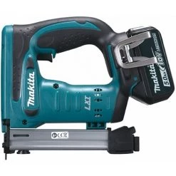 Makita Agrafeuse Sans Fil 18.0V DST221RTJ