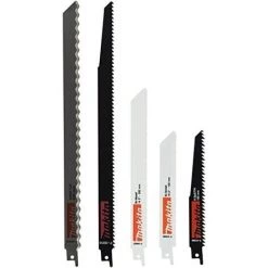 MAKITA SCIE RÉCIPRO FEUILLES LOT DE 1, P 83951