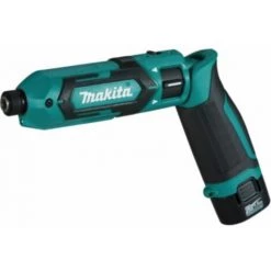 MAKITA Clé Chocs Sans Fil TD022DSE