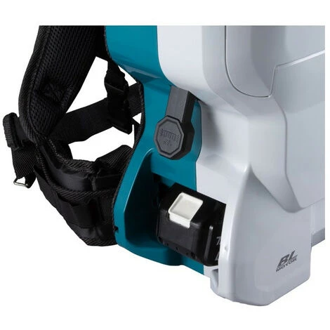 Makita - Aspirateur 36V Li-Ion Li-Ion 110 Mbar Sans Batterie Ni Chargeur - DVC660Z – Image 5