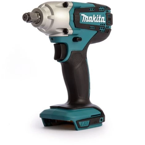 BOULONNEUSE CLE A CHOC MAKITA DTW190Z 18v 190Nm Nue Sans Batterie