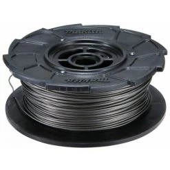 Makita Fil De Liage Nu 0,8 Mm Pour DTR180 / Longueur 100m / Paquet De 50