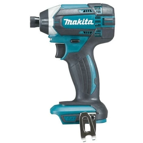 Pack Makita 8 Machines 18V 5Ah: DDF482 + DTD152 + DGA504 + DHR202 + DJR186 + DJV180 + DSS610 + DBO180 + 4 Batteries + Sac – Image 3
