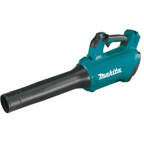 Pack Makita Jardin 18V: Débroussailleuse 18V DUR190LZX3 + Taille-haie 50cm DUH502 + Souffleur DUB184 + 2 Batt 5Ah – Image 4