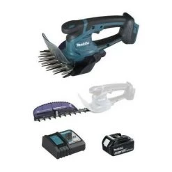 Taille Herbe / Sculte Haie 18V DUM604XRF MAKITA