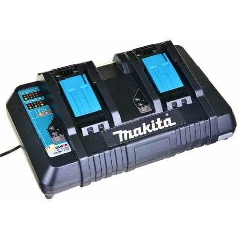Tondeuse à Gazon Makita DLM532PT4 36V 5Ah – Image 2