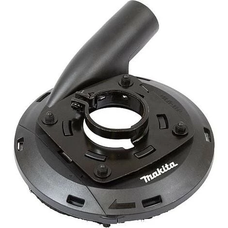Capot D'aspiration MAKITA 127147-6 Pour Meuleuse Ø 115-125mm