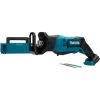 Makita JR105ZJ - Set Scie Sabre Sans Fil Li-Ion 10,8V (machine Seule) - Dans MAKPAC