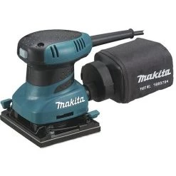 Makita – Ponceuse Vibrante 112 X 102mm 200W – BO4555 -