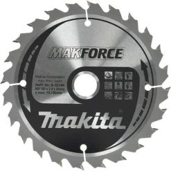 Disque En Bois 150 Mm Makita B-32194