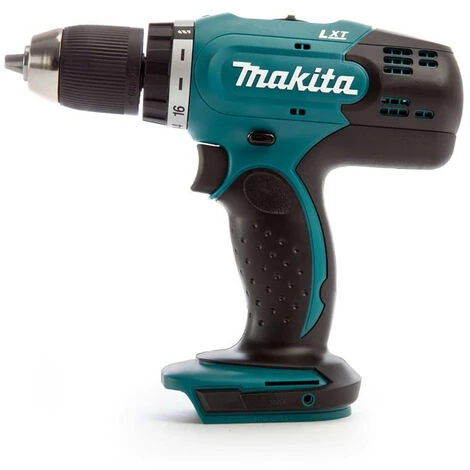 Perceuse-visseuse 18V LXT (2x5,0 Ah) Dans MakPac - Makita DDF453RTJ – Image 3