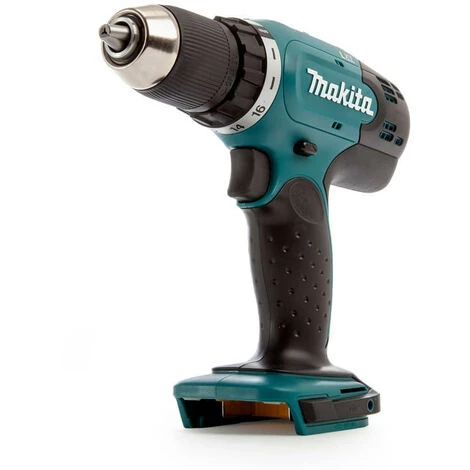 Perceuse-visseuse 18V LXT (2x5,0 Ah) Dans MakPac - Makita DDF453RTJ – Image 4